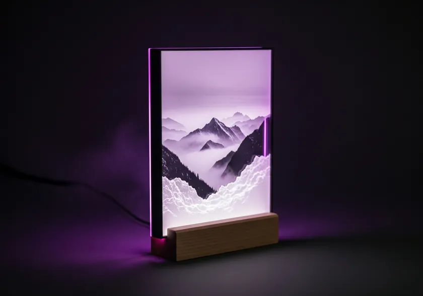 Ghrim Lights